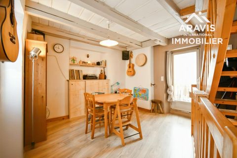 Duplex i Thônes, Haute-Savoie, Thônes - € 299.000 | Ref: 4_AP-1564 - foto 1