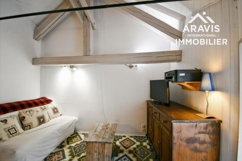 Duplex i Thônes, Haute-Savoie, Thônes - € 299.000 | Ref: 4_AP-1564 - foto 3