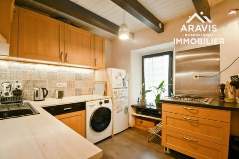 Duplex i Thônes, Haute-Savoie, Thônes - € 299.000 | Ref: 4_AP-1564 - foto 4