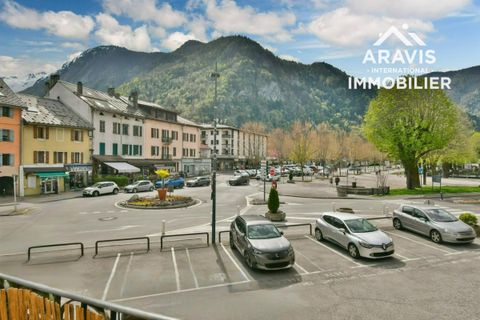 Duplex i Thônes, Haute-Savoie, Thônes - € 299.000 | Ref: 4_AP-1564 - foto 5