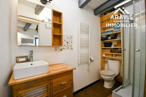 Duplex i Thônes, Haute-Savoie, Thônes - € 299.000 | Ref: 4_AP-1564 - foto 7