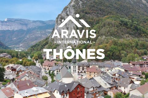 Duplex i Thônes, Haute-Savoie, Thônes - € 299.000 | Ref: 4_AP-1564 - foto 11