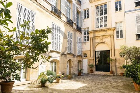 Lejlighed i Paris, Paris, Paris - € 1.578.000 | Ref: getkey_u_533002136 - foto 1
