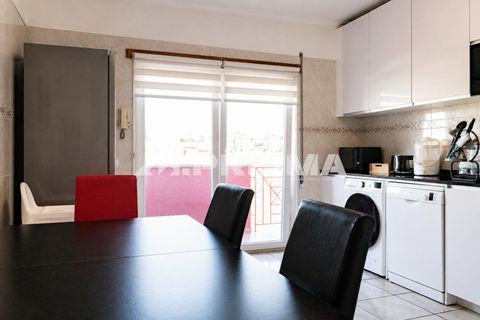 Lejlighed i Castelo Branco, Castelo Branco, Castelo Branco - € 205.000 | Ref: PP4778 - foto 1
