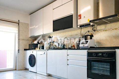 Lejlighed i Castelo Branco, Castelo Branco, Castelo Branco - € 205.000 | Ref: PP4778 - foto 4
