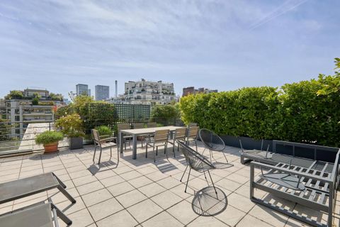 Duplex i Paris, Paris, Paris - € 3.190.000 | Ref: getkey_u_533228162 - foto 2