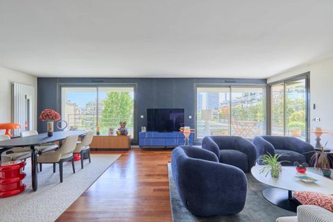 Duplex i Paris, Paris, Paris - € 3.190.000 | Ref: getkey_u_533228162 - foto 3