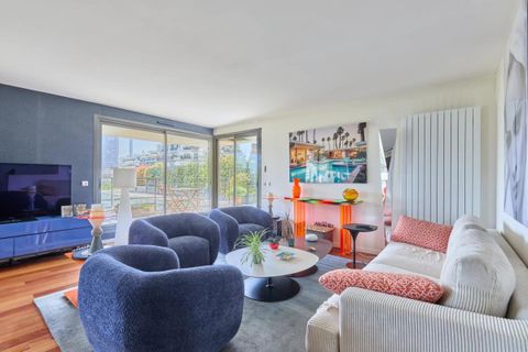 Duplex i Paris, Paris, Paris - € 3.190.000 | Ref: getkey_u_533228162 - foto 4