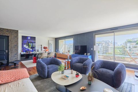 Duplex i Paris, Paris, Paris - € 3.190.000 | Ref: getkey_u_533228162 - foto 5