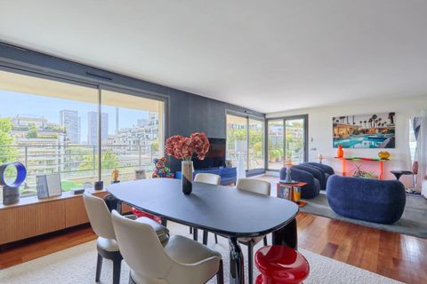Duplex i Paris, Paris, Paris - € 3.190.000 | Ref: getkey_u_533228162 - foto 6