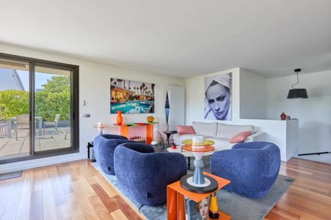 Duplex i Paris, Paris, Paris - € 3.190.000 | Ref: getkey_u_533228162 - foto 7