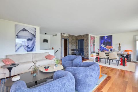 Duplex i Paris, Paris, Paris - € 3.190.000 | Ref: getkey_u_533228162 - foto 8