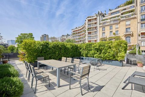 Duplex i Paris, Paris, Paris - € 3.190.000 | Ref: getkey_u_533228162 - foto 9