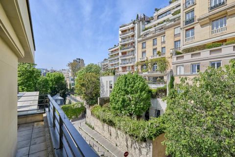 Duplex i Paris, Paris, Paris - € 3.190.000 | Ref: getkey_u_533228162 - foto 12