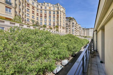 Duplex i Paris, Paris, Paris - € 3.190.000 | Ref: getkey_u_533228162 - foto 13