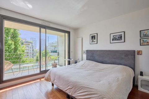Duplex i Paris, Paris, Paris - € 3.190.000 | Ref: getkey_u_533228162 - foto 14