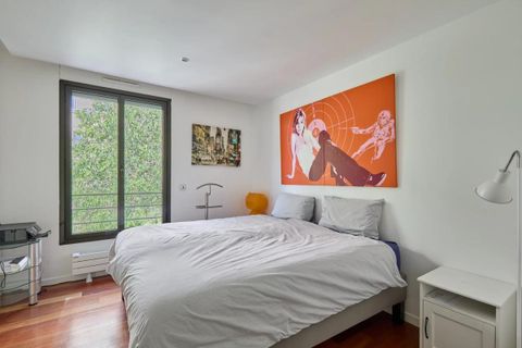 Duplex i Paris, Paris, Paris - € 3.190.000 | Ref: getkey_u_533228162 - foto 15