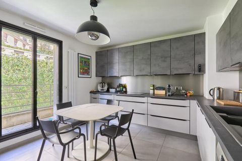 Duplex i Paris, Paris, Paris - € 3.190.000 | Ref: getkey_u_533228162 - foto 17