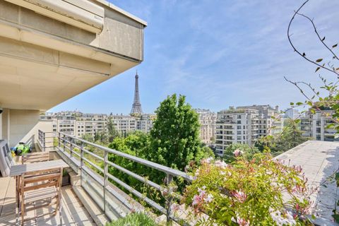 Duplex i Paris, Paris, Paris - € 3.190.000 | Ref: getkey_u_533228162 - foto 20