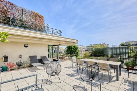 Duplex i Paris, Paris, Paris - € 3.190.000 | Ref: getkey_u_533228162 - foto 21