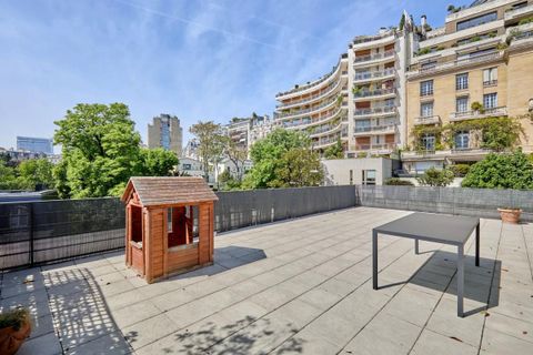 Duplex i Paris, Paris, Paris - € 3.190.000 | Ref: getkey_u_533228162 - foto 22