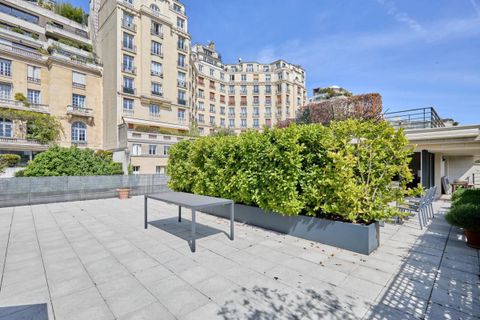 Duplex i Paris, Paris, Paris - € 3.190.000 | Ref: getkey_u_533228162 - foto 23