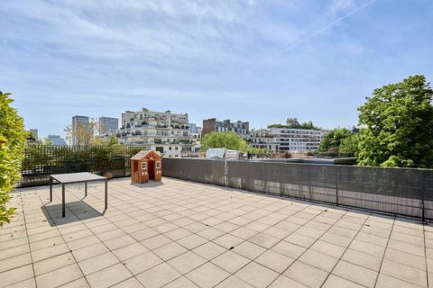 Duplex i Paris, Paris, Paris - € 3.190.000 | Ref: getkey_u_533228162 - foto 24