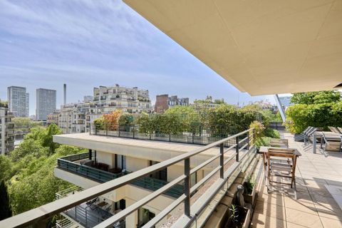 Duplex i Paris, Paris, Paris - € 3.190.000 | Ref: getkey_u_533228162 - foto 25