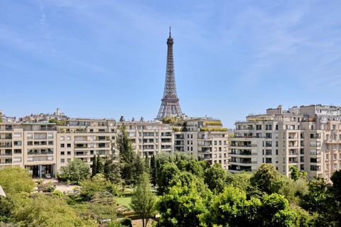Duplex i Paris, Paris, Paris - € 3.190.000 | Ref: getkey_u_533228162 - foto 27