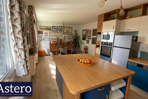 Villa a Persquen, Morbihan, Persquen - € 211.900 | Ref: getkey_u_533209583 - foto 3