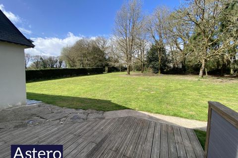 Villa a Persquen, Morbihan, Persquen - € 211.900 | Ref: getkey_u_533209583 - foto 8