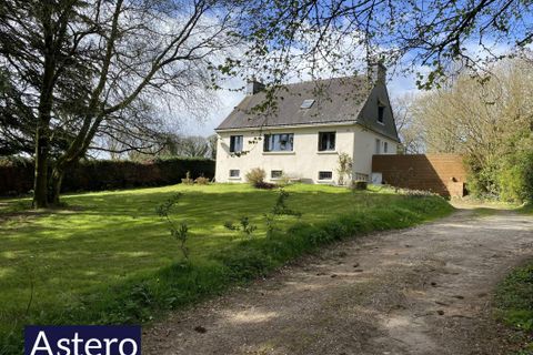 Villa a Persquen, Morbihan, Persquen - € 211.900 | Ref: getkey_u_533209583 - foto 12