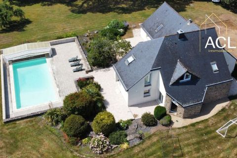 Villa i Carnac, Morbihan, Carnac - € 997.500 | Ref: getkey_10936 - foto 2