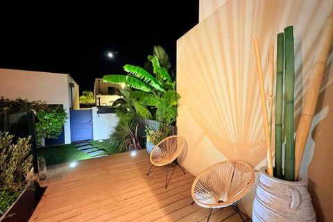 Villa a Lattes, Herault, Lattes - € 656.000 | Ref: getkey_10928 - foto 2