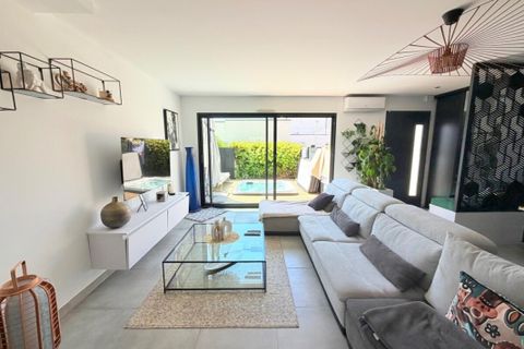 Villa a Lattes, Herault, Lattes - € 656.000 | Ref: getkey_10928 - foto 4