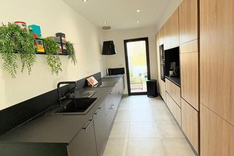 Villa a Lattes, Herault, Lattes - € 656.000 | Ref: getkey_10928 - foto 5