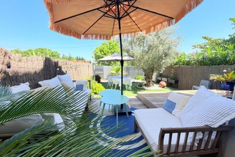 Villa a Lattes, Herault, Lattes - € 656.000 | Ref: getkey_10928 - foto 7
