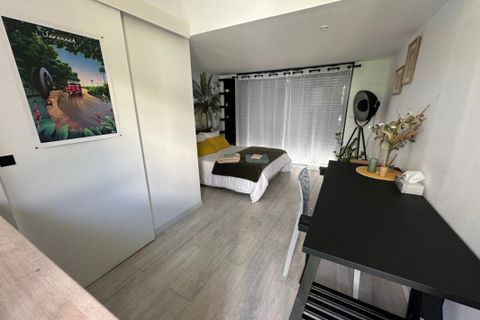 Villa a Lattes, Herault, Lattes - € 656.000 | Ref: getkey_10928 - foto 9
