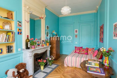 Leilighet i Saint-Chamond, Loire, Saint-Chamond - € 239 000 | Ref: getkey_u_533160908 - foto 16