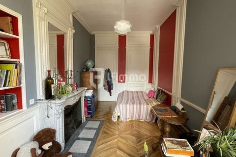 Leilighet i Saint-Chamond, Loire, Saint-Chamond - € 239 000 | Ref: getkey_u_533160908 - foto 17
