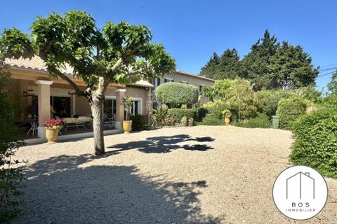 Villa a Orange, Vaucluse, Orange - € 789.000 | Ref: getkey_10932 - foto 3