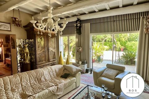 Villa a Orange, Vaucluse, Orange - € 789.000 | Ref: getkey_10932 - foto 10