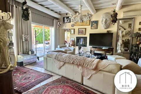 Villa a Orange, Vaucluse, Orange - € 789.000 | Ref: getkey_10932 - foto 19