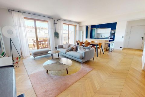 Leilighet i Saint-Mande, Val-de-Marne, Saint-Mande - € 1 150 000 | Ref: getkey_u_533072297 - foto 2