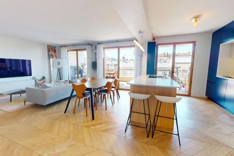 Leilighet i Saint-Mande, Val-de-Marne, Saint-Mande - € 1 150 000 | Ref: getkey_u_533072297 - foto 3