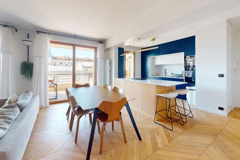 Leilighet i Saint-Mande, Val-de-Marne, Saint-Mande - € 1 150 000 | Ref: getkey_u_533072297 - foto 4