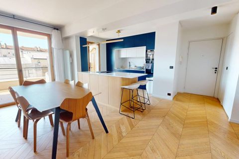 Leilighet i Saint-Mande, Val-de-Marne, Saint-Mande - € 1 150 000 | Ref: getkey_u_533072297 - foto 5