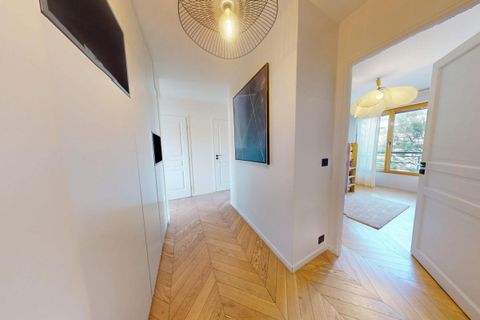 Leilighet i Saint-Mande, Val-de-Marne, Saint-Mande - € 1 150 000 | Ref: getkey_u_533072297 - foto 7