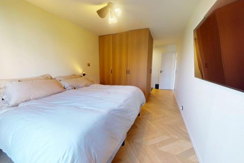 Leilighet i Saint-Mande, Val-de-Marne, Saint-Mande - € 1 150 000 | Ref: getkey_u_533072297 - foto 8