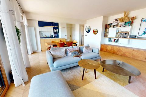 Leilighet i Saint-Mande, Val-de-Marne, Saint-Mande - € 1 150 000 | Ref: getkey_u_533072297 - foto 11